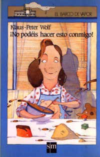 ¡No podéis hacer esto conmigo!