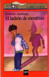 El ladrón de mentiras