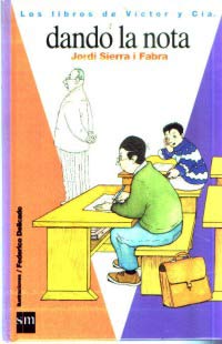 Dando la nota