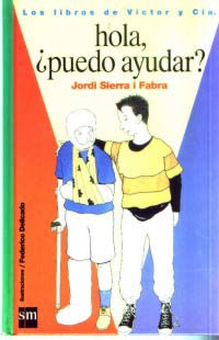 Hola, ¿puedo ayudar?