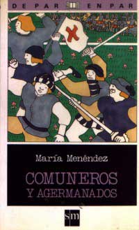 Comuneros y agermanados