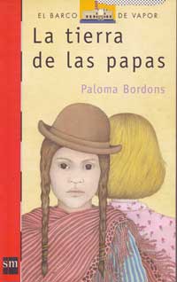 La tierra de las papas