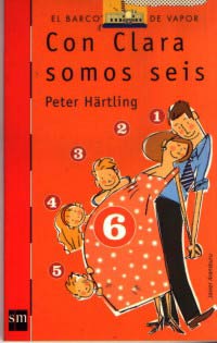 Con Clara somos seis