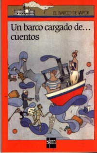 Un barco cargado de... cuentos