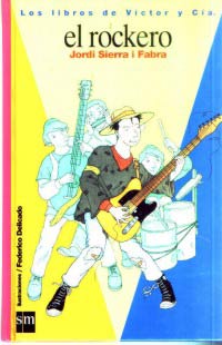 El rockero