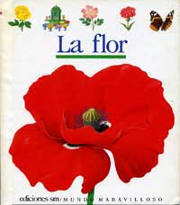 La flor