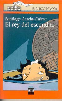 El rey del escondite