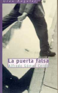 La puerta falsa