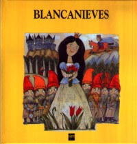 Blancanieves