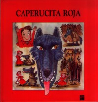 Caperucita roja