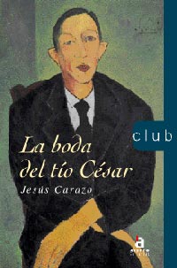 La boda de mi tío César