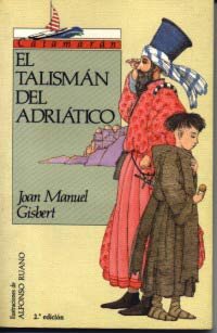 El talismán del Adriático