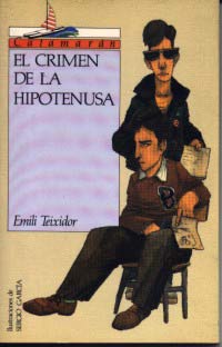 El crimen de la hipotenusa