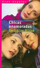 Chicas enamoradas
