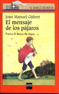 El mensaje de los pájaros