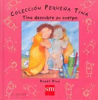Tina descubre su cuerpo