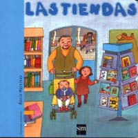 Las tiendas