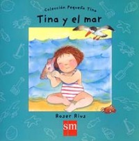 Tina y el mar