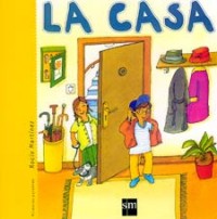 La casa
