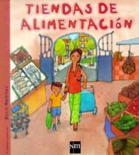 Las tiendas de alimentación