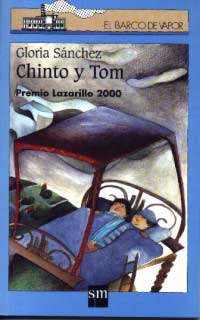Chinto y Tom