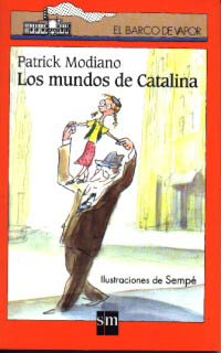 Los mundos de Catalina