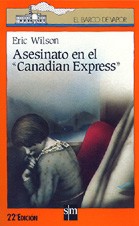 Asesinato en el Canadian Express