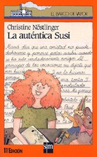 La auténtica Susi