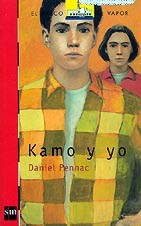Kamo y yo