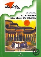 El misterio del león de piedra