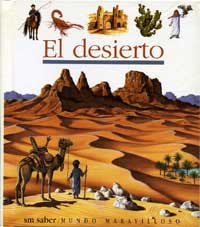 El desierto