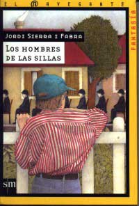 Los hombres de las sillas