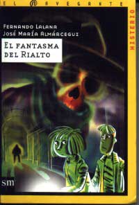 El fantasma del Rialto