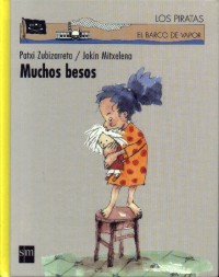 Muchos besos
