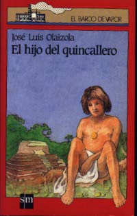 El hijo del quincallero