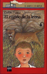 El rugido de la leona