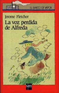 La voz perdida de Alfreda