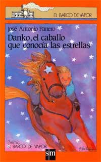 Danko, el caballo que conocía las estrellas