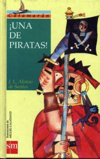 ¡Una de piratas!
