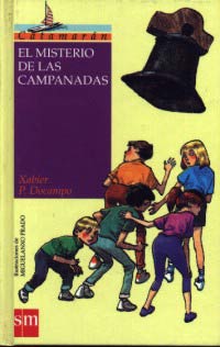 El misterio de las campanadas