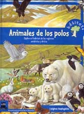 Animales de los polos