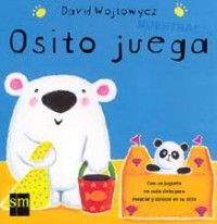 Osito juega