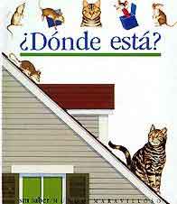 ¿Dónde está?