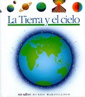 La tierra y el cielo