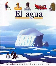 El agua