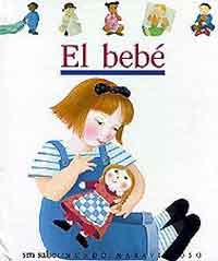 El bebé