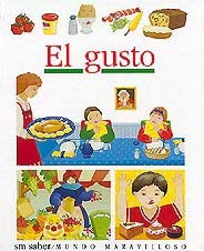 El gusto