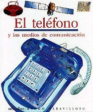 El teléfono y los medios de comunicación