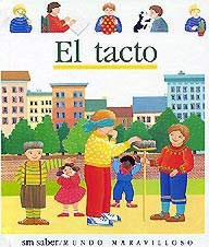 El tacto