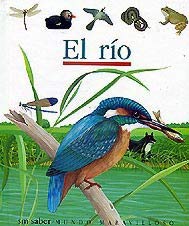El río